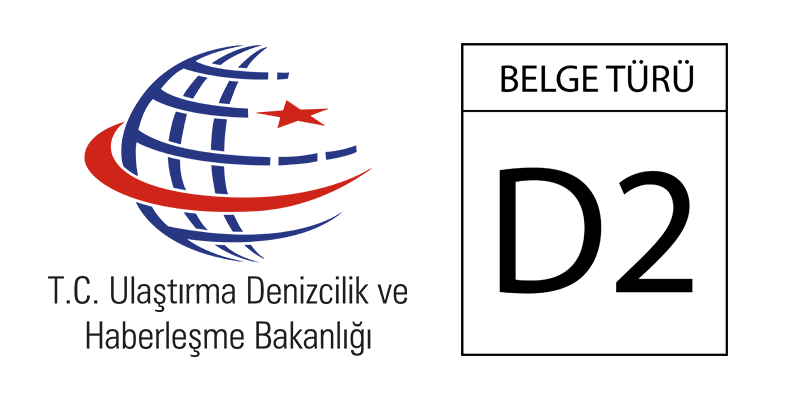 TURSAB Belgesi 2