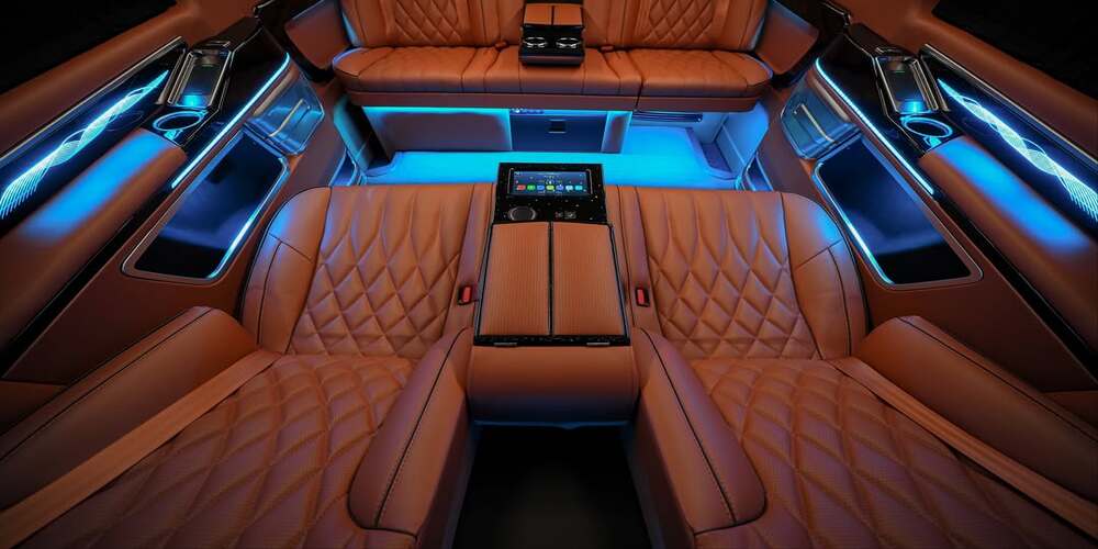 اسم السيارة: مرسيدس فيتو VIP-8301 - Galeri Resmi 2