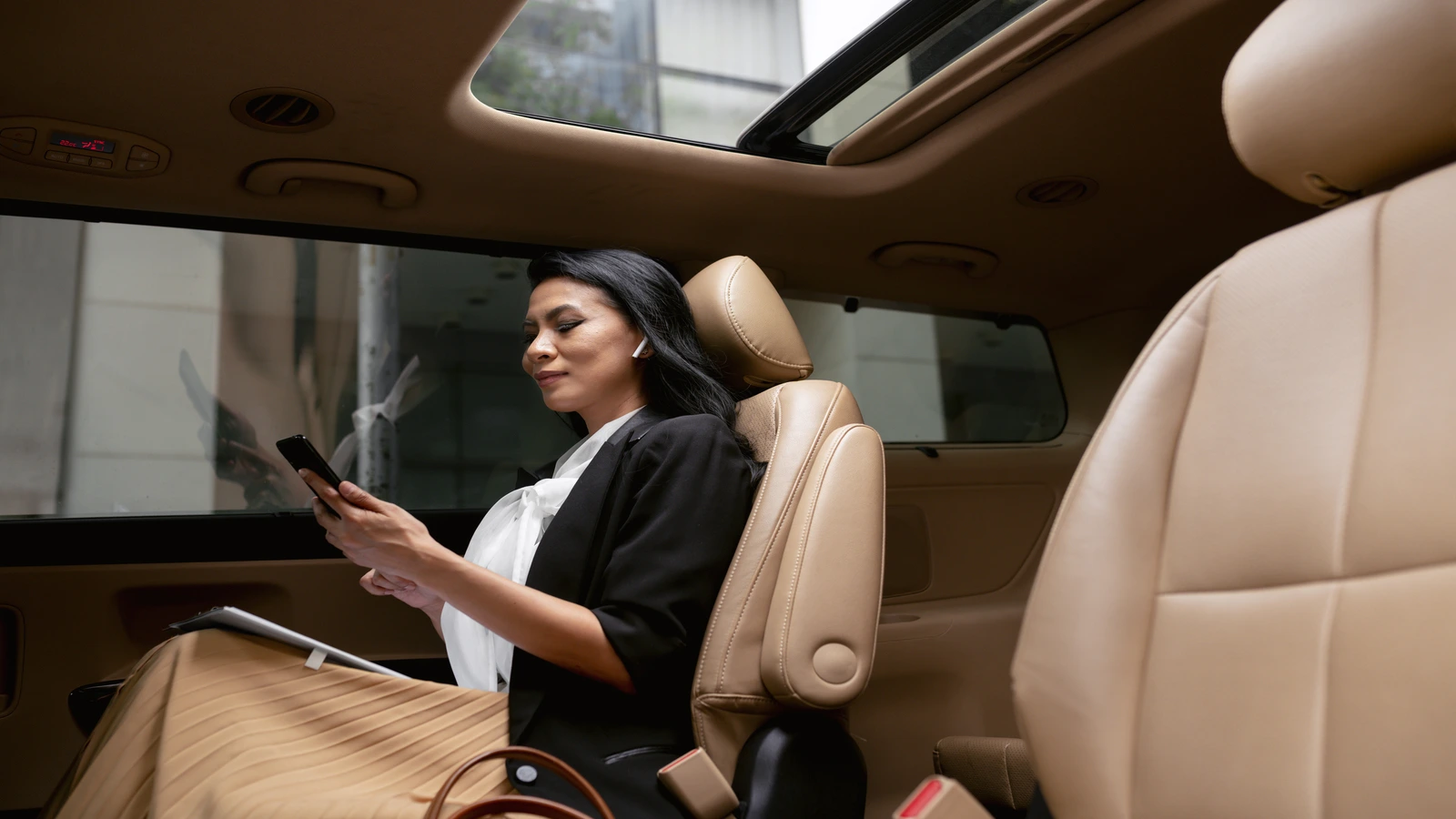 VIP Şehir İçi Transfer Hizmeti